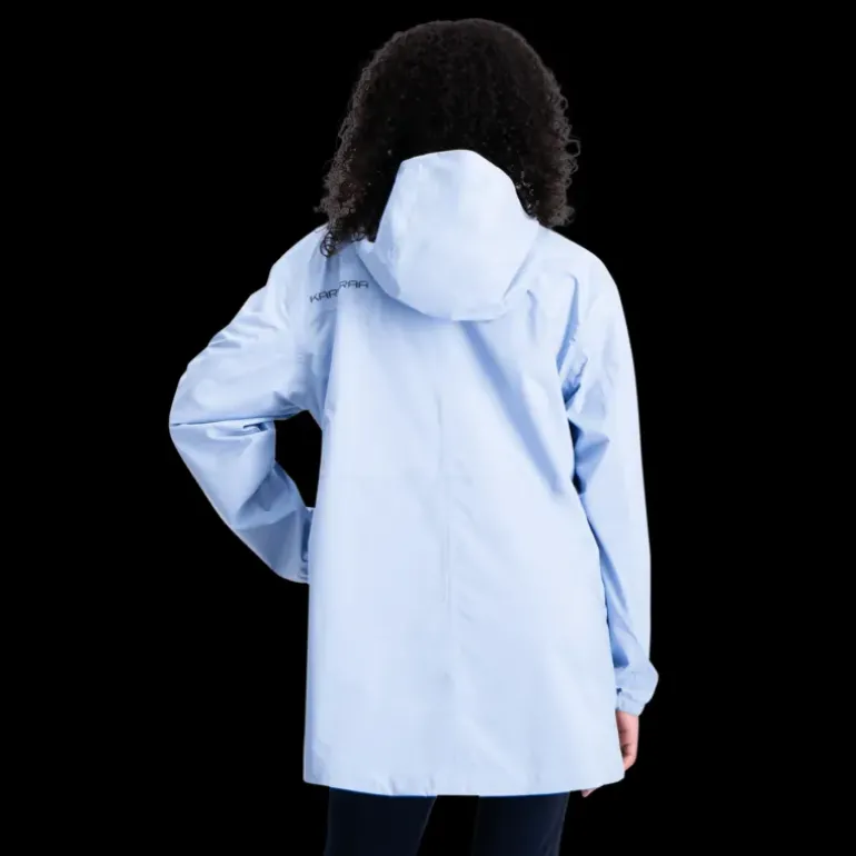 Nina Jacket, jacka, junior - Fritidsjackor - Nina Jacket, jacka, junior