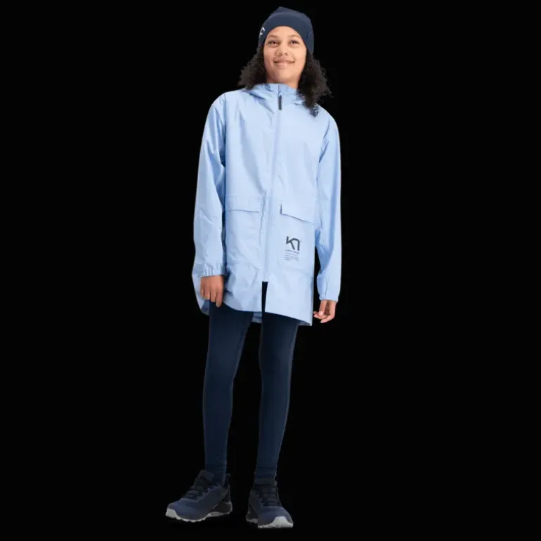 Nina Jacket, jacka, junior - Fritidsjackor - Nina Jacket, jacka, junior