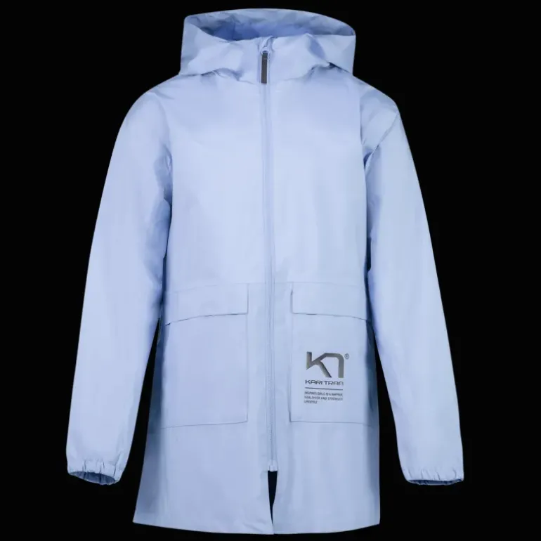 Nina Jacket, jacka, junior - Fritidsjackor - Nina Jacket, jacka, junior