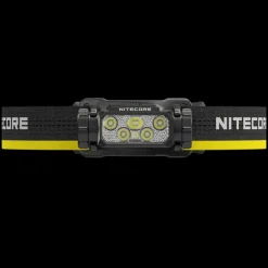 Nitecore HC60 UHE-pannlampa - Pannlampor - Nitecore HC60 UHE-pannlampa