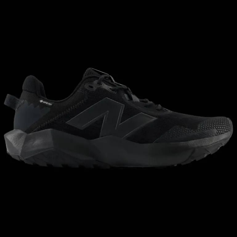 Nitrel Gore-Tex 6, terränglöpningssko herr - Löparskor Herr - Nitrel Gore-Tex 6, terränglöpningssko herr