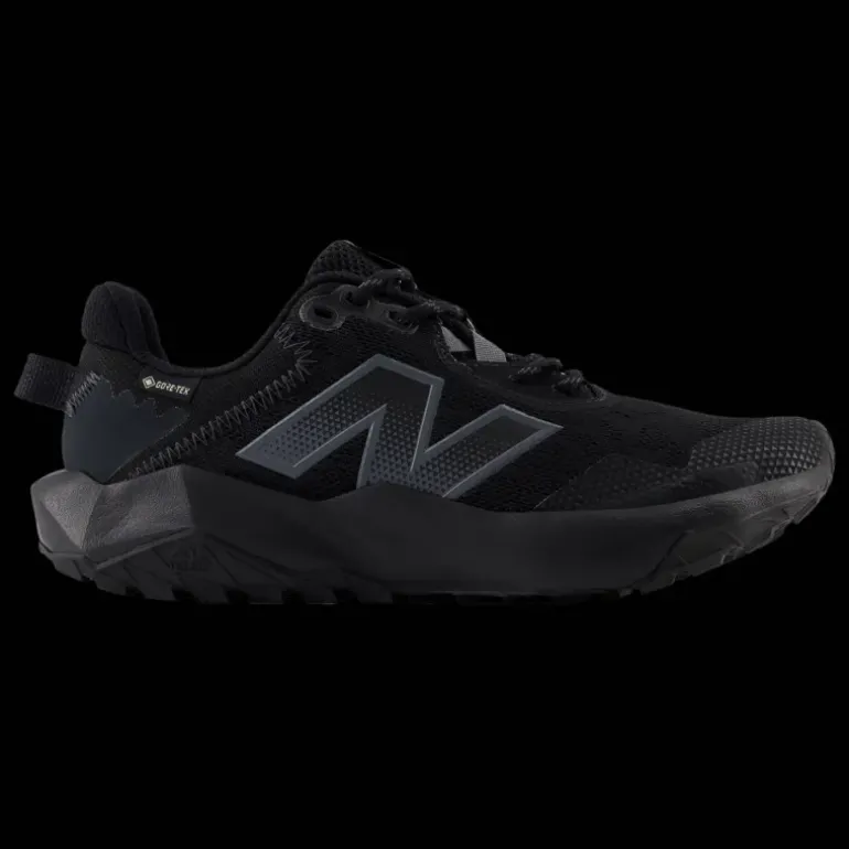 Nitrel Gore-Tex 6, terränglöpningssko, dam - Löparskor Dam - Nitrel Gore-Tex 6, terränglöpningssko, dam