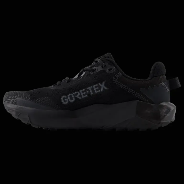 Nitrel Gore-Tex 6, terränglöpningssko, dam - Löparskor Dam - Nitrel Gore-Tex 6, terränglöpningssko, dam