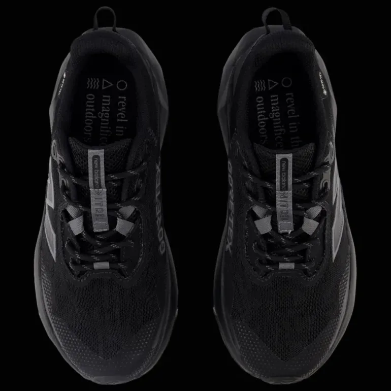 Nitrel Gore-Tex 6, terränglöpningssko, dam - Löparskor Dam - Nitrel Gore-Tex 6, terränglöpningssko, dam