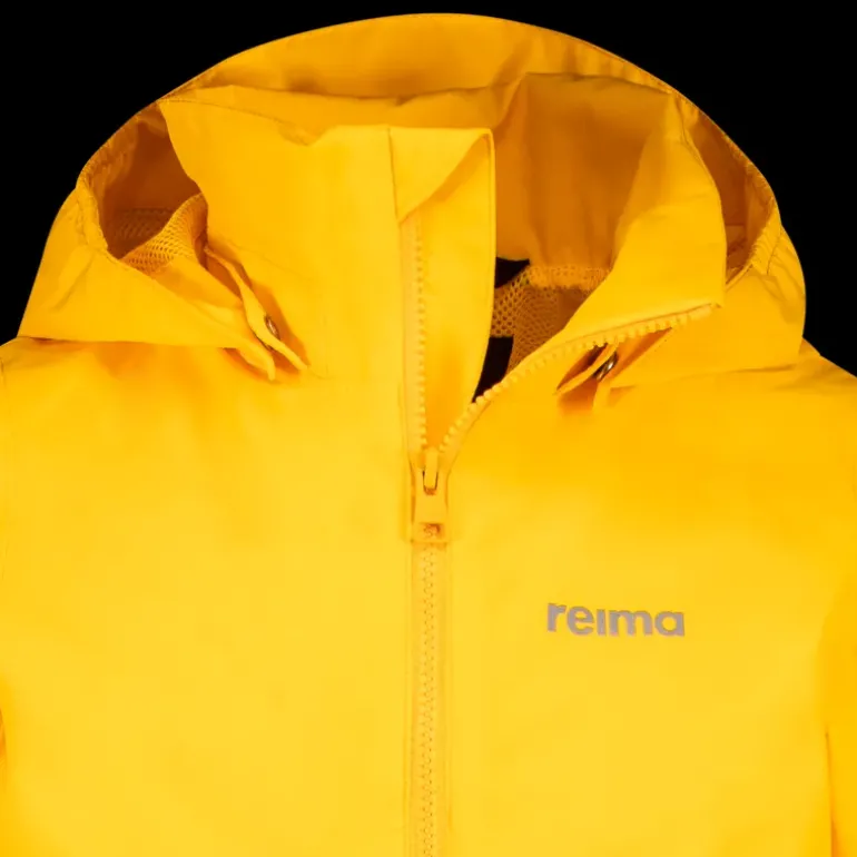 Nivala Jacket, regnjacka barn - Regnjackor - Nivala Jacket, regnjacka barn