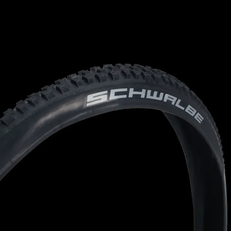 Nobby Nic Folding tire 27,5 x 2,40 (62x584), All Mountain, Trail, Enduro - Däck - Nobby Nic Folding tire 27,5 x 2,40 (62x584), All Mountain, Trail, Enduro