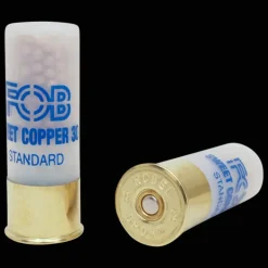 Nobel FOB Sweet Copper STD 12-70 US5 400 m/s - Hagel - Nobel FOB Sweet Copper STD 12-70 US5 400 m/s