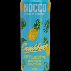 NOCCO - Energidryck - NOCCO