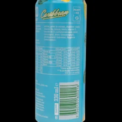 NOCCO - Energidryck - NOCCO