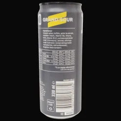 NOCCO Focus Grand Sour, energidryck - Energidryck - NOCCO Focus Grand Sour, energidryck