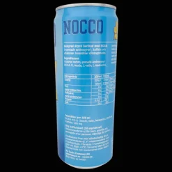 NOCCO Juicy Melba, energidryck - Energidryck - NOCCO Juicy Melba, energidryck