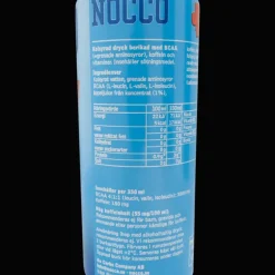 NOCCO Juicy Ruby - Energidryck - NOCCO Juicy Ruby