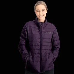 Nordfonna Down Jacket, dunjacka, dam - Jackor - Nordfonna Down Jacket, dunjacka, dam
