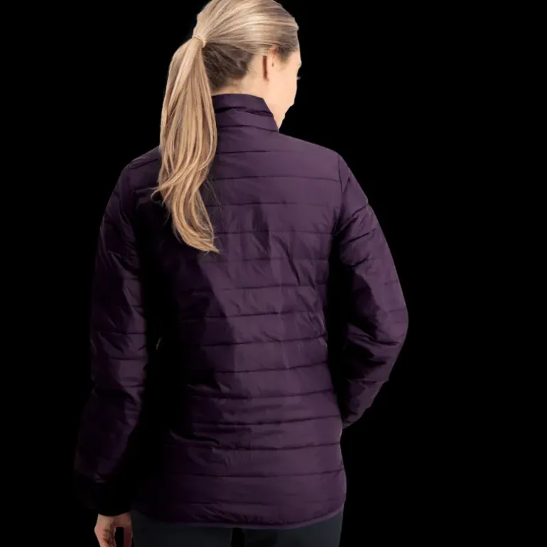Nordfonna Down Jacket, dunjacka, dam - Jackor - Nordfonna Down Jacket, dunjacka, dam