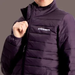 Nordfonna Down Jacket, dunjacka, dam - Jackor - Nordfonna Down Jacket, dunjacka, dam