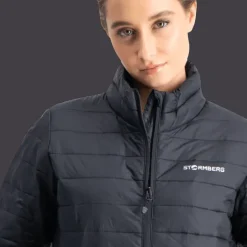 Nordfonna Down Jacket, dunjacka, dam - Jackor - Nordfonna Down Jacket, dunjacka, dam