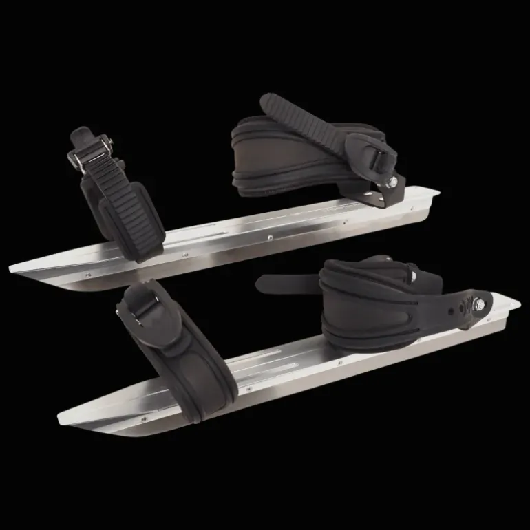 Nordic Ice Skate with Binding 24/25, skridskor + bindningar, unisex - Långfärdsskridskor - Nordic Ice Skate with Binding 24/25, skridskor + bindningar, unisex