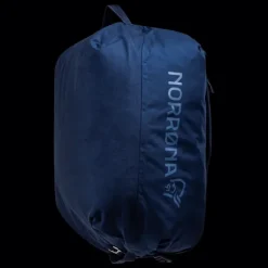 Norrøna 50l Duffel Bag, väska - Vandringsryggsäckar - Norrøna 50l Duffel Bag, väska