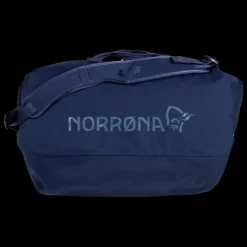 Norrøna 50l Duffel Bag, väska - Vandringsryggsäckar - Norrøna 50l Duffel Bag, väska