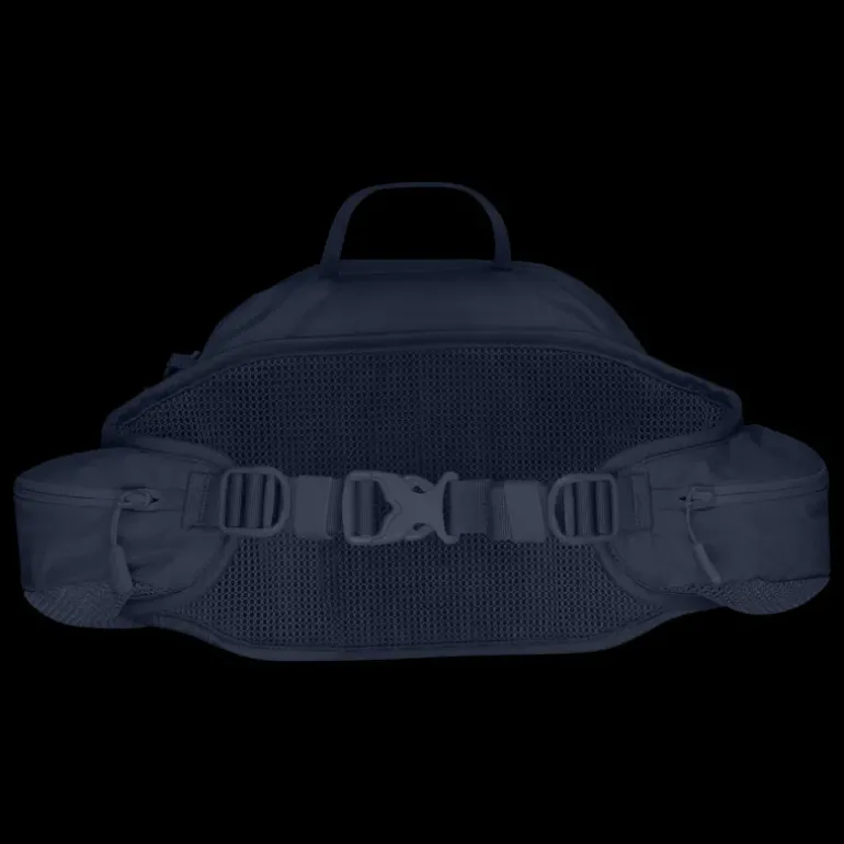 Norrøna 6L Hip Pack, höftväska - Midjeväskor - Norrøna 6L Hip Pack, höftväska