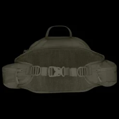 Norrøna 6L Hip Pack, höftväska - Midjeväskor - Norrøna 6L Hip Pack, höftväska