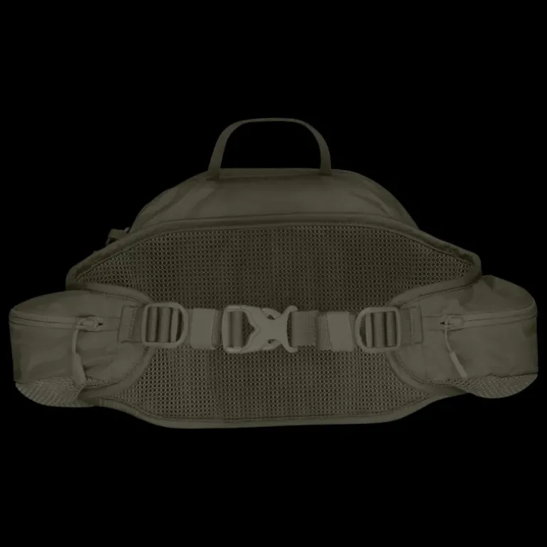 Norrøna 6L Hip Pack, höftväska - Midjeväskor - Norrøna 6L Hip Pack, höftväska