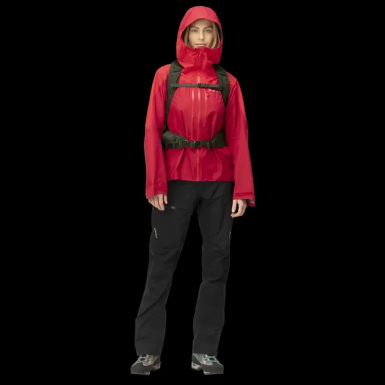 Norrøna 20L Pack, ryggsäck - Ryggsäck 30 Liter - Norrøna 20L Pack, ryggsäck