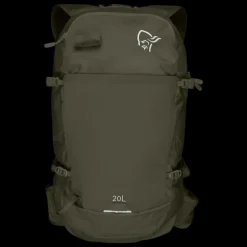 Norrøna 20L Pack, ryggsäck - Ryggsäck 30 Liter - Norrøna 20L Pack, ryggsäck