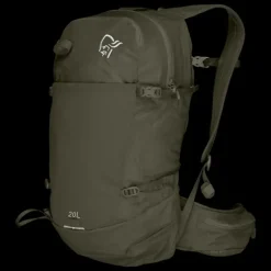 Norrøna 20L Pack, ryggsäck - Ryggsäck 30 Liter - Norrøna 20L Pack, ryggsäck