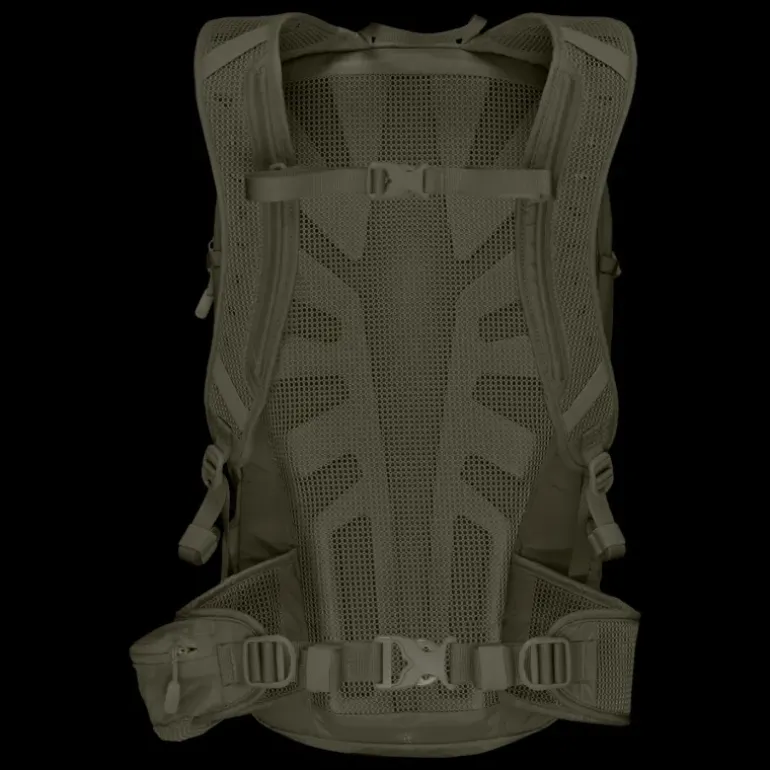 Norrøna 20L Pack, ryggsäck - Ryggsäck 30 Liter - Norrøna 20L Pack, ryggsäck