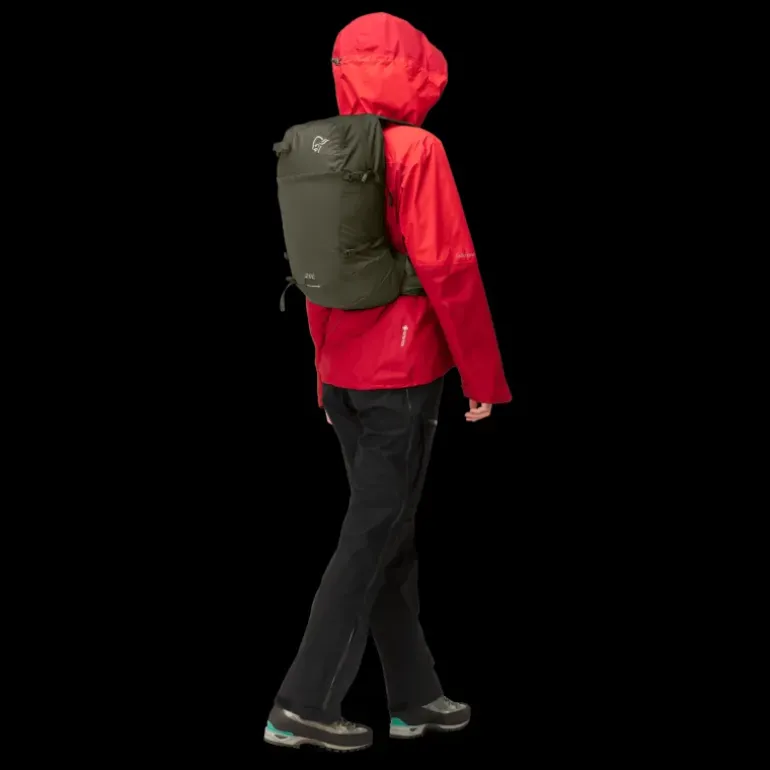Norrøna 20L Pack, ryggsäck - Ryggsäck 30 Liter - Norrøna 20L Pack, ryggsäck