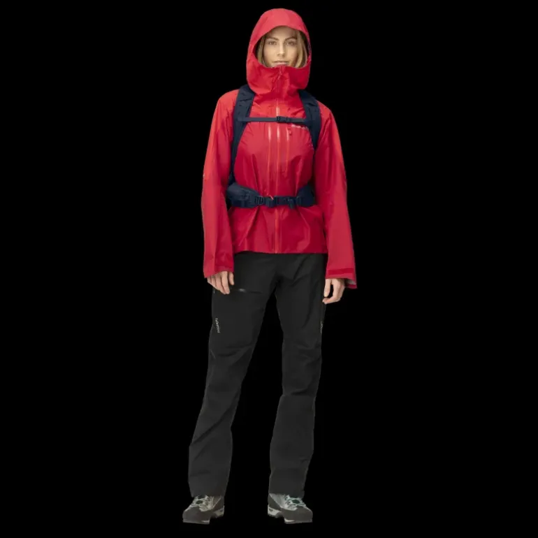 Norrøna 20L Pack, ryggsäck - Ryggsäck 30 Liter - Norrøna 20L Pack, ryggsäck