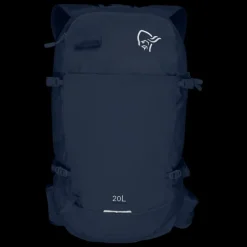 Norrøna 20L Pack, ryggsäck - Ryggsäck 30 Liter - Norrøna 20L Pack, ryggsäck