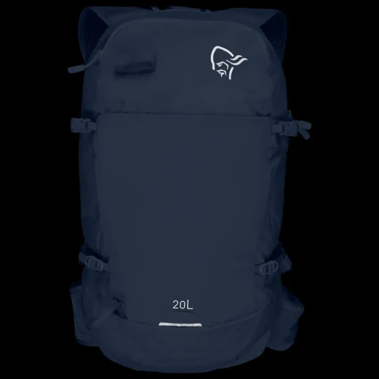 Norrøna 20L Pack, ryggsäck - Ryggsäck 30 Liter - Norrøna 20L Pack, ryggsäck