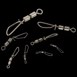 No-Twist lekande, snäppsvivel - Diverse Fiskeutrustning - No-Twist lekande, snäppsvivel