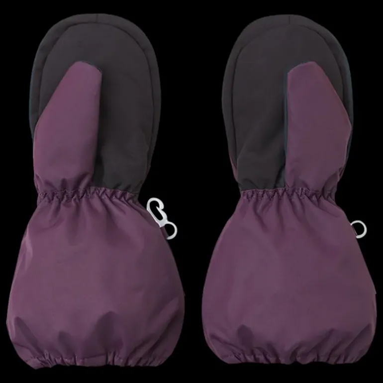 Nouto mittens, vantar barn och junior - Vantar - Nouto mittens, vantar barn och junior