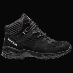 Nova IV Mid Gtx Women, vandringskängor, dam - Hiking & Walkingskor Herr - Nova IV Mid Gtx Women, vandringskängor, dam