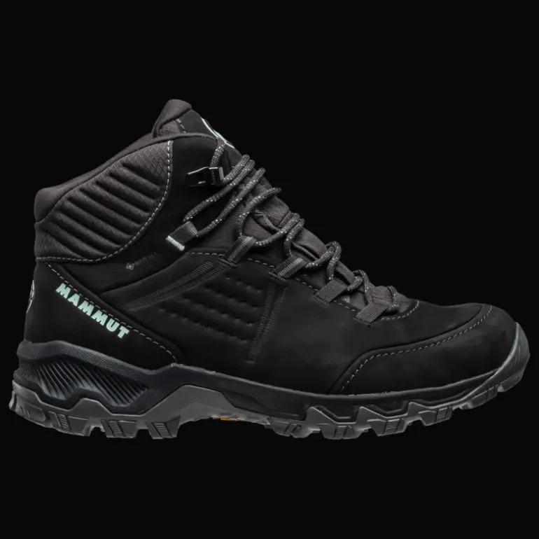 Nova IV Mid Gtx Women, vandringskängor, dam - Hiking & Walkingskor Herr - Nova IV Mid Gtx Women, vandringskängor, dam