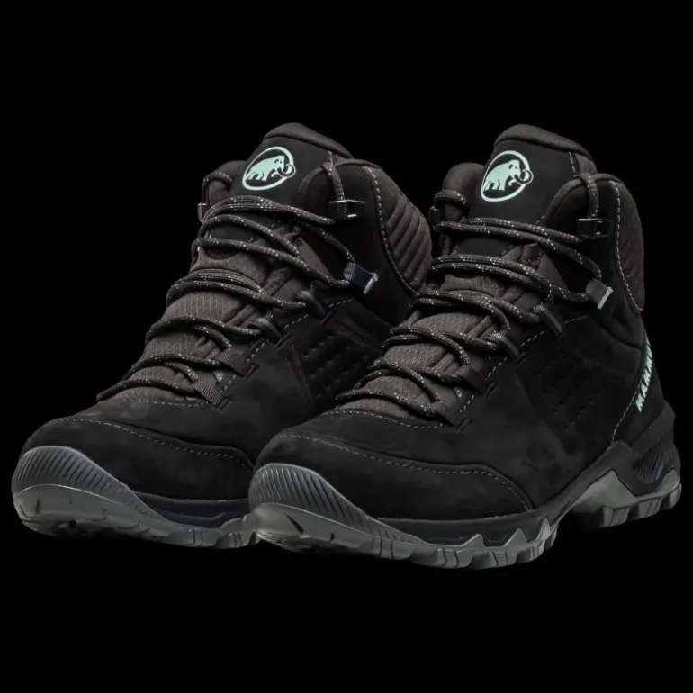 Nova IV Mid Gtx Women, vandringskängor, dam - Hiking & Walkingskor Herr - Nova IV Mid Gtx Women, vandringskängor, dam