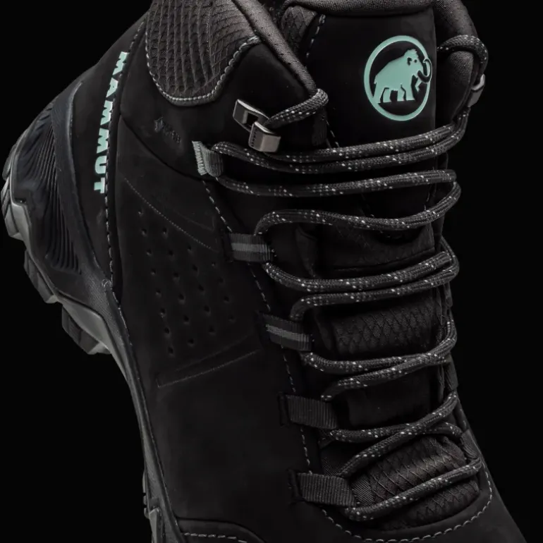Nova IV Mid Gtx Women, vandringskängor, dam - Hiking & Walkingskor Herr - Nova IV Mid Gtx Women, vandringskängor, dam