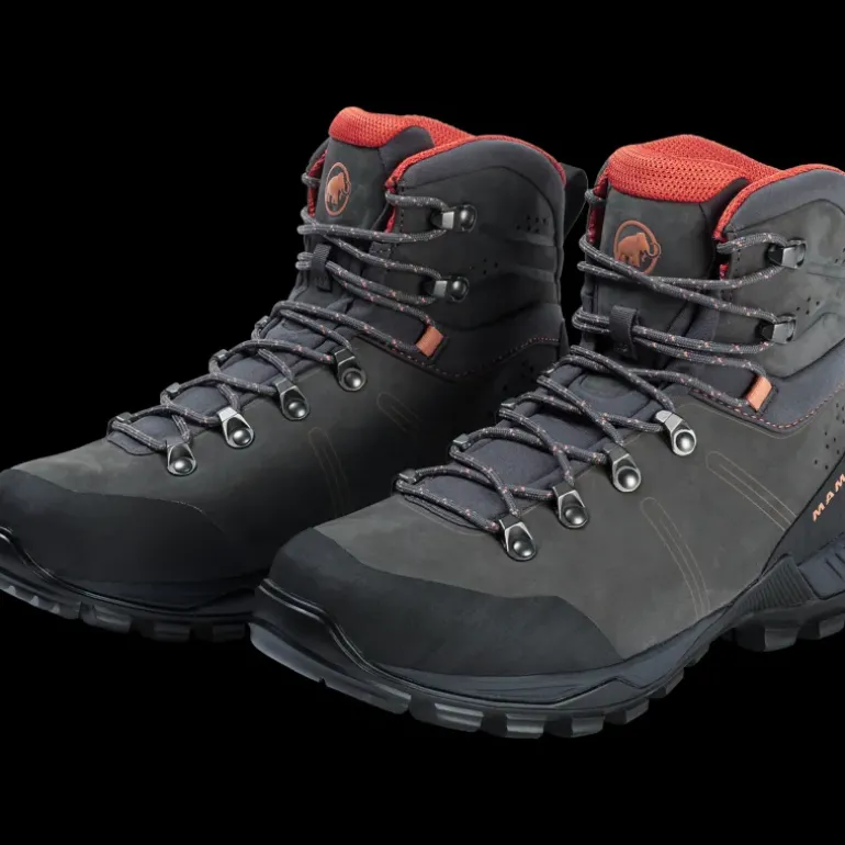 Nova Tour II High GTX® Women, vandringskängor dam - Hiking & Walkingskor Dam - Nova Tour II High GTX® Women, vandringskängor dam