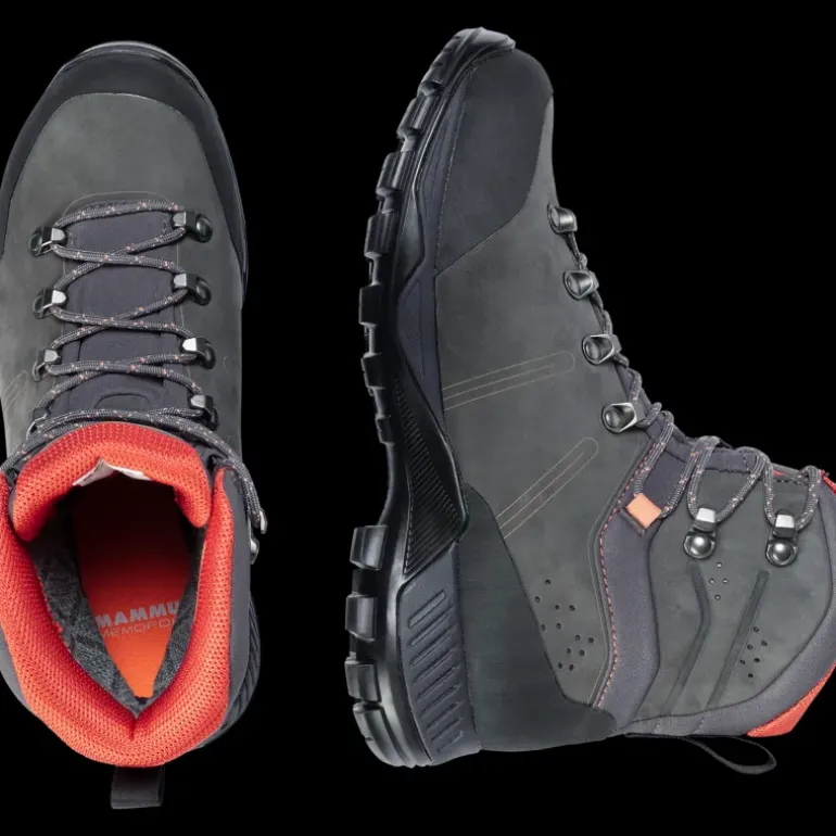 Nova Tour II High GTX® Women, vandringskängor dam - Hiking & Walkingskor Dam - Nova Tour II High GTX® Women, vandringskängor dam