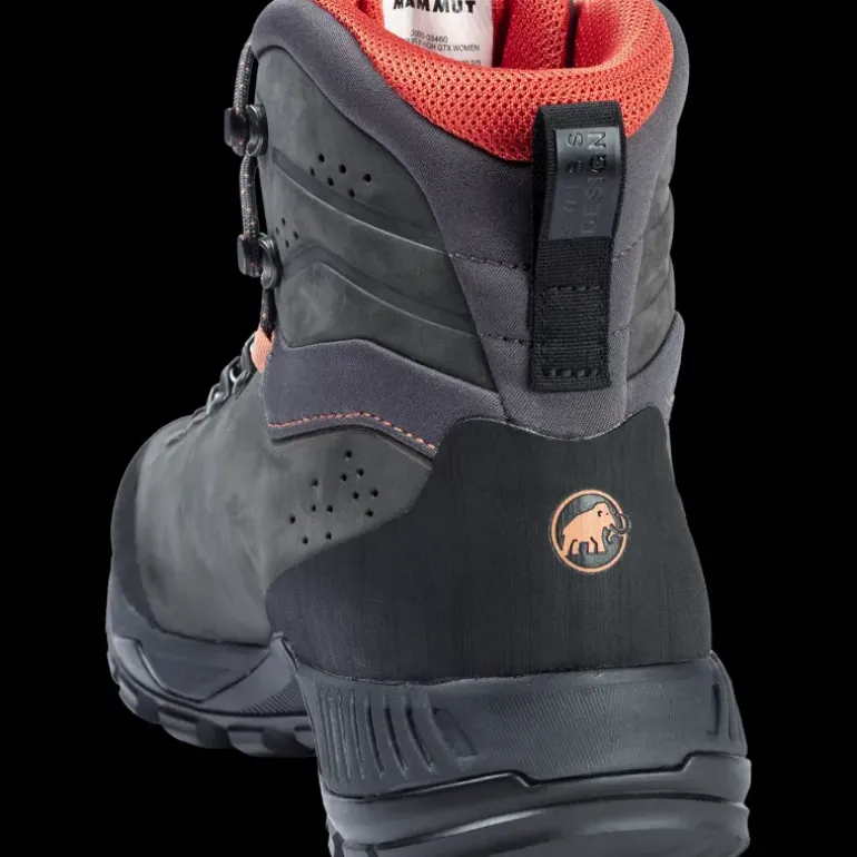 Nova Tour II High GTX® Women, vandringskängor dam - Hiking & Walkingskor Dam - Nova Tour II High GTX® Women, vandringskängor dam