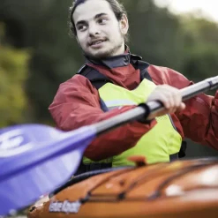2022 NRS Helium Splash Jacket, paddeljacka herr - Kajakkläder - 2022 NRS Helium Splash Jacket, paddeljacka herr