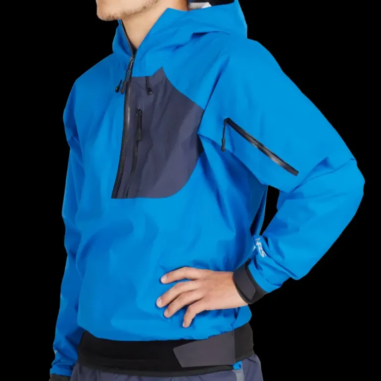 NRS M's Tor Paddle Jacket, paddeljacka herr - Kajakkläder - NRS M's Tor Paddle Jacket, paddeljacka herr