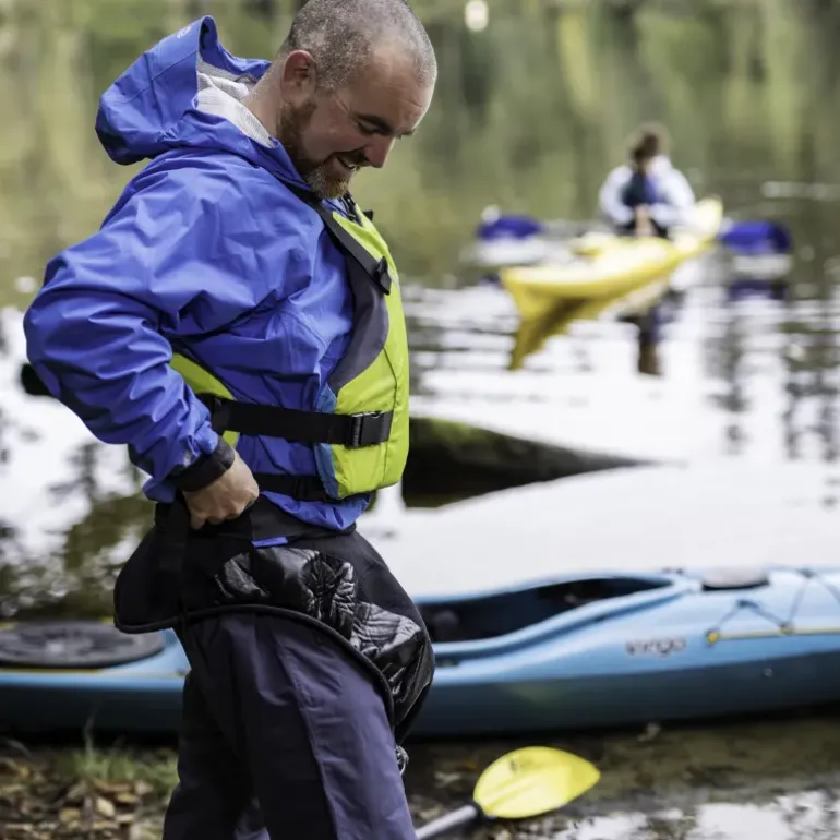 NRS M's Tor Paddle Jacket, paddeljacka herr - Kajakkläder - NRS M's Tor Paddle Jacket, paddeljacka herr