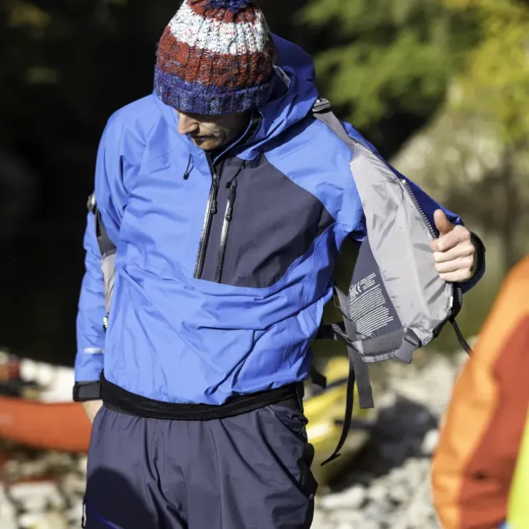 NRS M's Tor Paddle Jacket, paddeljacka herr - Kajakkläder - NRS M's Tor Paddle Jacket, paddeljacka herr