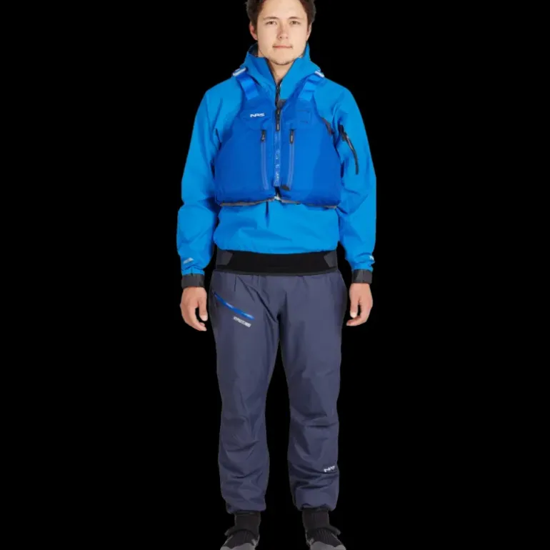NRS M's Tor Paddle Jacket, paddeljacka herr - Kajakkläder - NRS M's Tor Paddle Jacket, paddeljacka herr