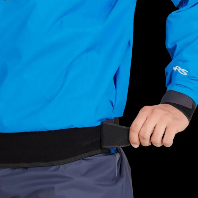 NRS M's Tor Paddle Jacket, paddeljacka herr - Kajakkläder - NRS M's Tor Paddle Jacket, paddeljacka herr