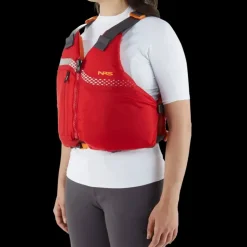 NRS Vista PFD, paddelväst unisex - Paddelvästar - NRS Vista PFD, paddelväst unisex